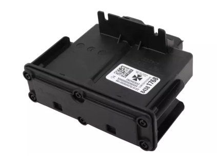 Cadillac Escalade Module de commande 23465321, 84158469
