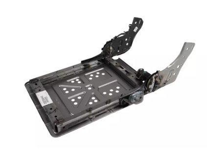 Cadillac Escalade Driver's Seat Back Frame Rear