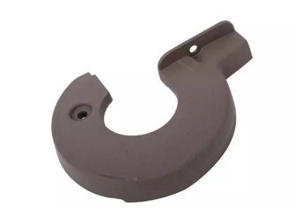 Cadillac Escalade Dune Kryt závěsu zadního sedadla