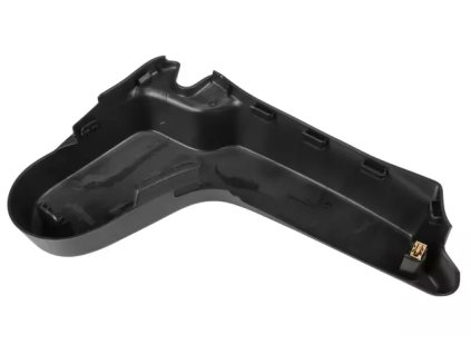 Cadillac Escalade Black Capa interioară a cadrului scaunului din spate Jet Black 23452139