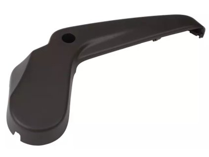 Cadillac Escalade Cocoa, Abdeckung für Armlehnenloch hinten, 23452135