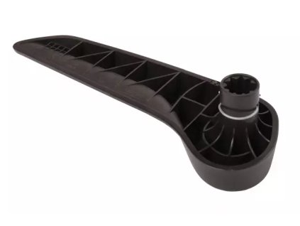 Cadillac Escalade Rukojeť pro naklápění 23397211