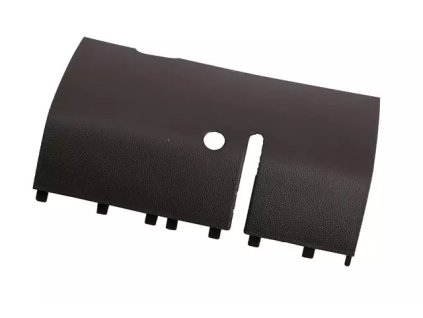 Cadillac Escalade Kakaová barva zadní strany sedadla řidiče Dokončovací potah