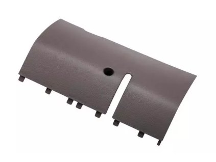 Cadillac Escalade Dark Atmosphere Zadní kryt podstavce sedadla řidiče