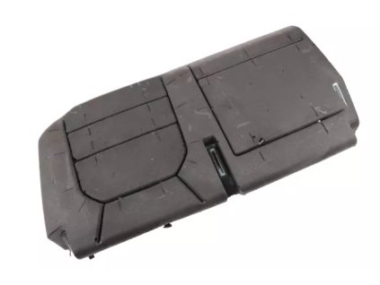 Cadillac Escalade Podložka opěradla sedadla řidiče na zadní straně 23444550