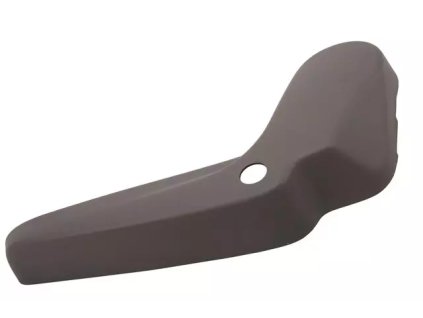 Cadillac Escalade Dark Atmosphere Rear Driver Seat Frame with Cover Exterior 23452259