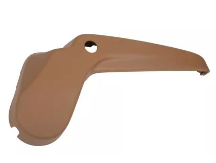 Cadillac Escalade Choccachino Telaio sedile posteriore conducente con rivestimento esterno 23452264