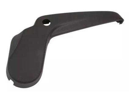 Cadillac Escalade Kakaová barva zadního rámu sedadla řidiče s vnější povrchovou úpravou 23452261