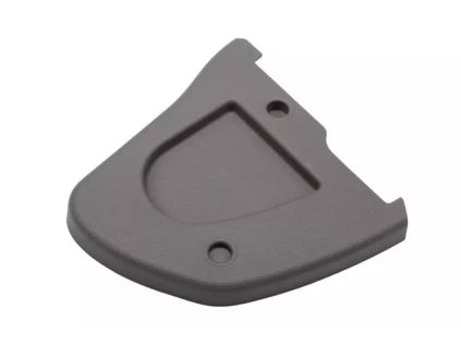 Cadillac Escalade Dark Atmosphere Kryt přední stoupačky sedadla spolujezdce na zadní straně