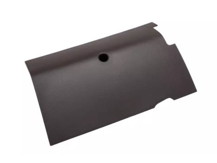 Cadillac Escalade Kakaová barva zadní strany sedadla řidiče Dokončovací potah