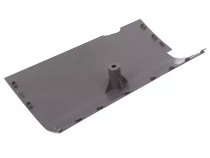 Cadillac Escalade Dark Atmosphere Zadní kryt podstavce sedadla řidiče