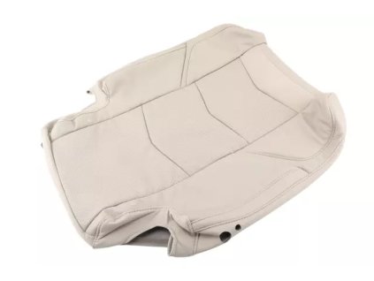 Cadillac Escalade Břidlicový potah sedadla řidiče 23496178