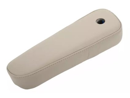 Cadillac Escalade Břidlicová loketní opěrka sedadla spolujezdce na zadní straně 23449408, 84224387