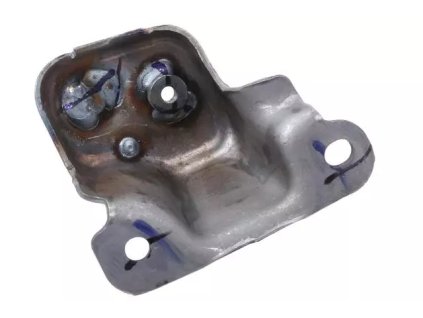 Cadillac Suport cadru pentru spătarul scaunului din spate Escalade pe partea pasagerului