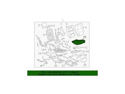 Funda Cadillac Escalade F