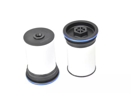 Chevrolet Colorado, GMC Canyon Set filtro carburante TP1007