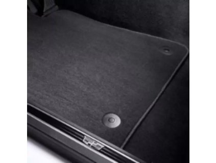 Cadillac CT6 Textil szőnyegek