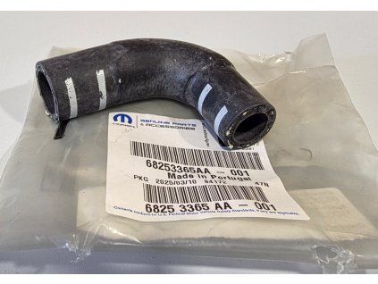Mopar Manguera de refrigeración 68233187AA