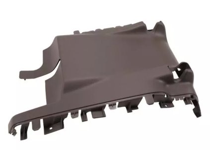 Cadillac Panou de ornamente pentru scaunul pasagerului din spate Escalade în atmosferă întunecată