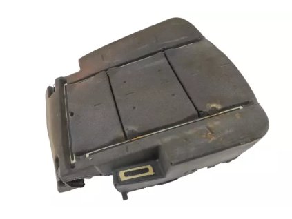 Cadillac Escalade Polštářek sedadla řidiče na zadní straně 23444547