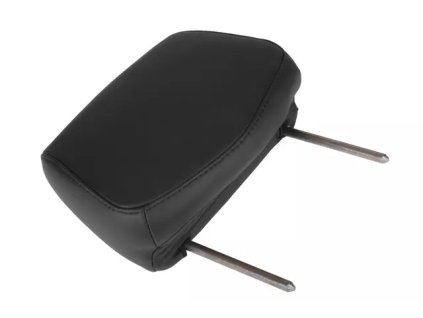 Cadillac Escalade Černá opěrka hlavy zadního sedadla 23448551, 84006714