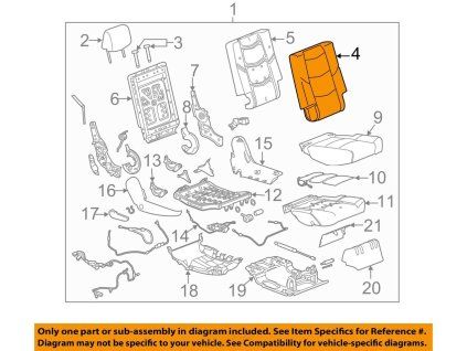 Funda Cadillac Escalade F