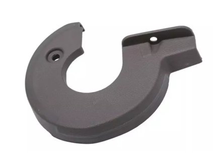 Cadillac Escalade Potah závěsu zadního sedadla Dark Atmosphere