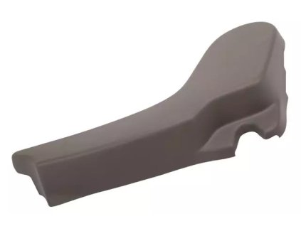 Cadillac Escalade hátsó utasülés zsanérhuzat sötét légkörben 23451998