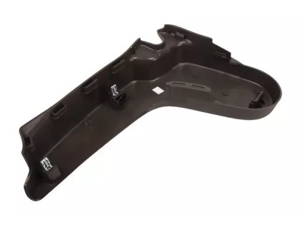 Cadillac Escalade Kakaový kryt závěsu sedadla spolujezdce na zadní straně