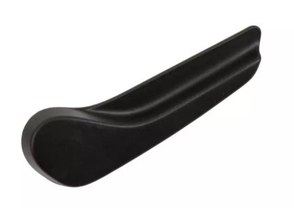 Cadillac Escalade Černá rukojeť pro nastavení sklápění opěradla sedadla spolujezdce 23397214