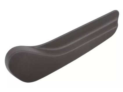 Cadillac Mâner de reglare a înclinării spătarului scaunului pasagerului pentru atmosferă întunecată Escalade 23397217