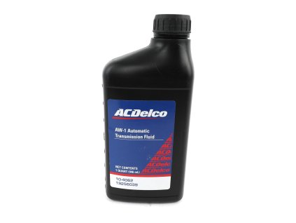 ACDelco AW-1 automata sebességváltó-folyadék 10-4062 (946 ml)
