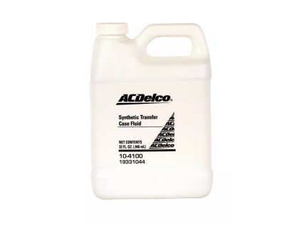 Fluid pentru cutii de transfer sintetice ACDelco 10-4100 (946 ml)