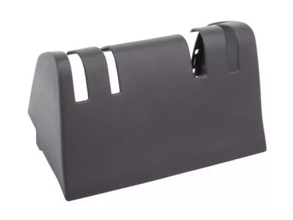 Cadillac Escalade Kakaová barva zadní strany sedadla spolujezdce Finish Cover