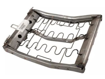 Cadillac Escalade Driver Seat Cushion Frame Rear 23442190