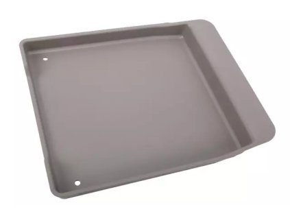 Cadillac Escalade Dune Panel pro uchycení loketní opěrky na zadní straně sedadla řidiče