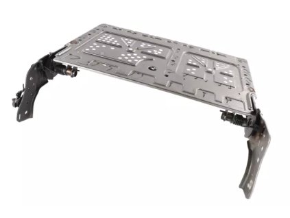 Cadillac Cadru din spate al scaunului șoferului Escalade