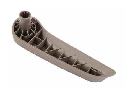 Cadillac Mâner de reglare a spătarului scaunului din partea șoferului Escalade Dune 23397208