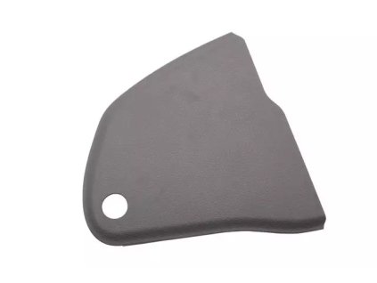 Cadillac Escalade Dunkelaschgraue Abdeckung für Fahrersitzerhöhung vorne und hinten