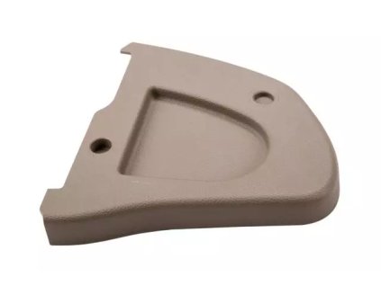 Cadillac Escalade Dune Kryt přední stoupačky sedadla spolujezdce na straně zadního spolujezdce 23452017