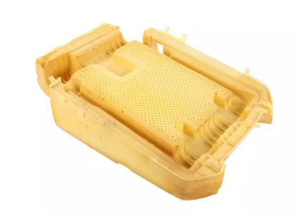 Cadillac Escalade Podložka opěradla zadního sedadla na straně spolujezdce 23444555