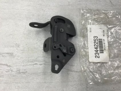 Cadillac Escalade Zámek opěradla zadního sedadla na straně spolujezdce