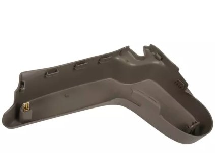 Cadillac Cadru scaun din spate Escalade Finisaj exterior Dune 23452150