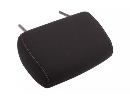 Cadillac Escalade Černá opěrka hlavy zadního sedadla 23448539