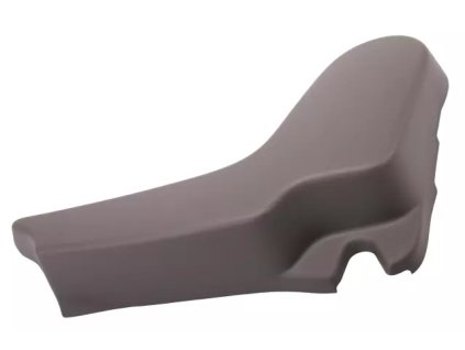 Cadillac Escalade Dark Atmosphere Rear Seat Frame Exterior Finish 23452151