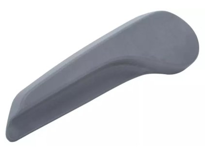 Cadillac Escalade Šedá rukojeť sklápění sedadla spolujezdce na zadní straně 23397215