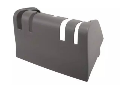 Cadillac Escalade Tmavě popelavě šedý potah podstavce zadního sedadla spolujezdce