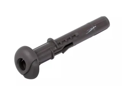 Cadillac Escalade Průvodce opěrkami hlavy 3. řady sedadel Dark Atmosphere