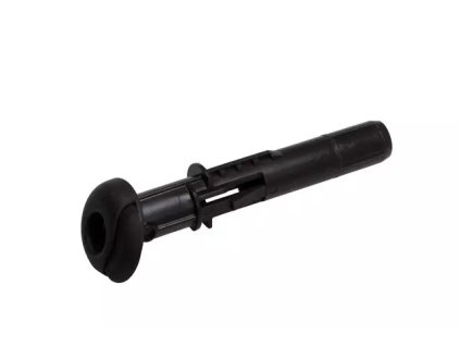 Cadillac Escalade Cocoa 3rd Row Headrest Guide