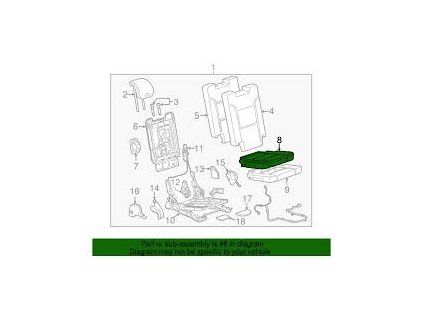 Funda Cadillac Escalade F